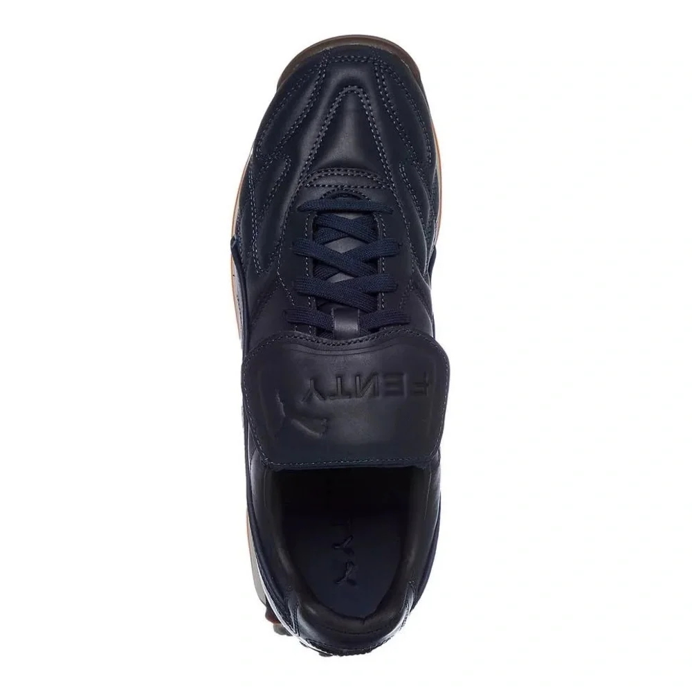 NEW Puma x Fenty - Avanti L Club Navy Low Top Sneakers 7